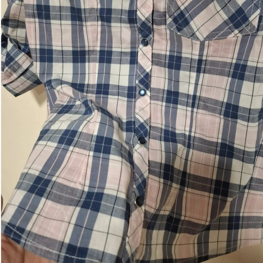 شومیز بچگانه 5 تا 8 سال