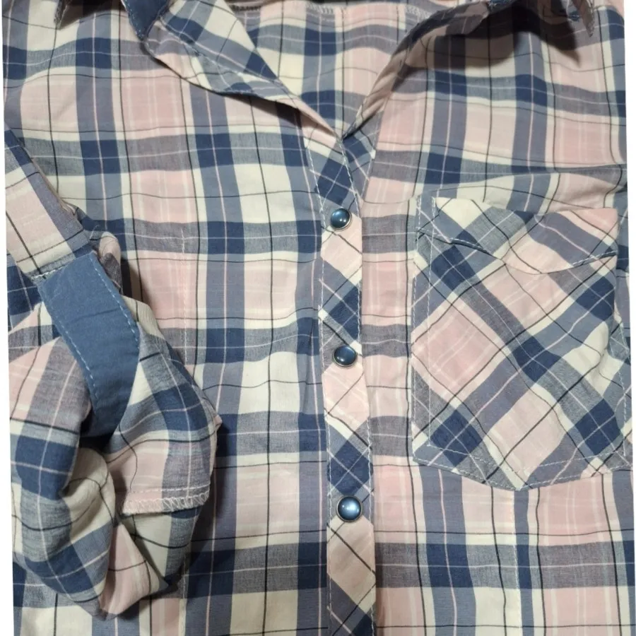 شومیز بچگانه 5 تا 8 سال