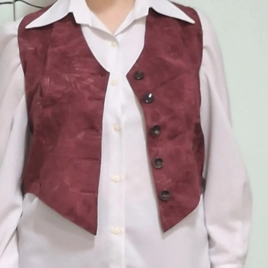 جلیقه زنانه نو