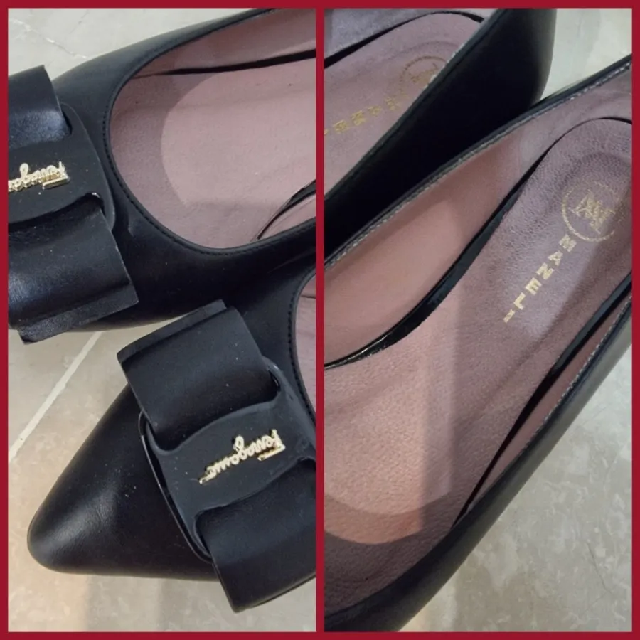 کفش رسمی و مجلسی