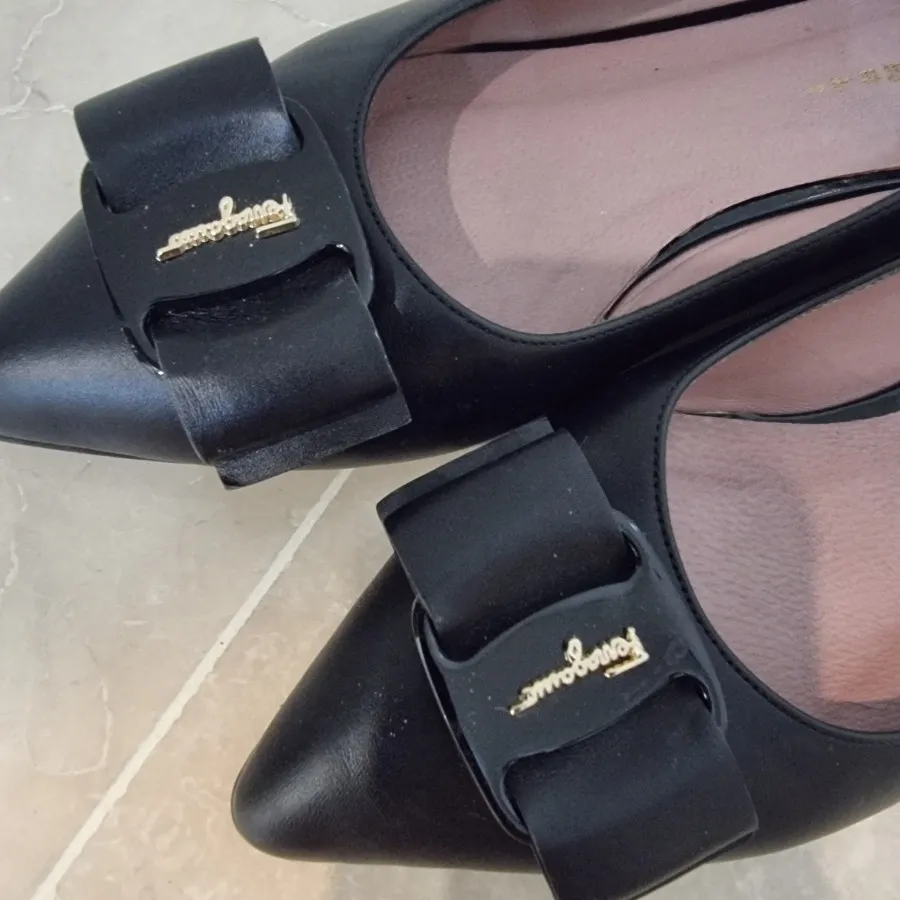 کفش رسمی و مجلسی