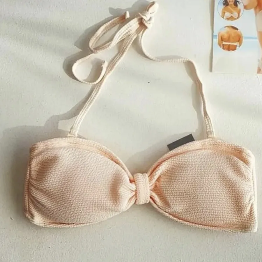 ست مایو وارداتی ( بیکینی)