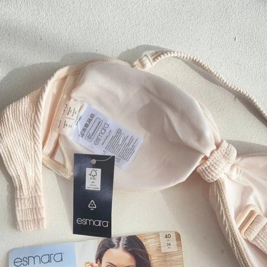 ست مایو وارداتی ( بیکینی)