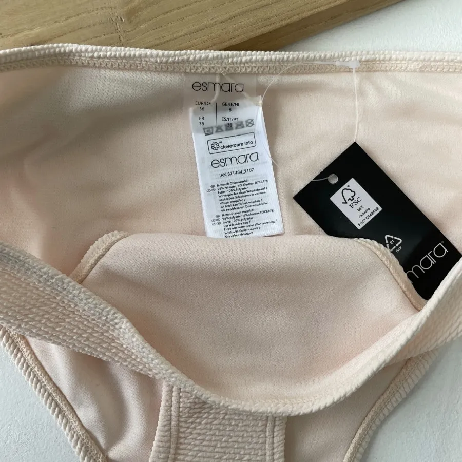 ست مایو وارداتی ( بیکینی)