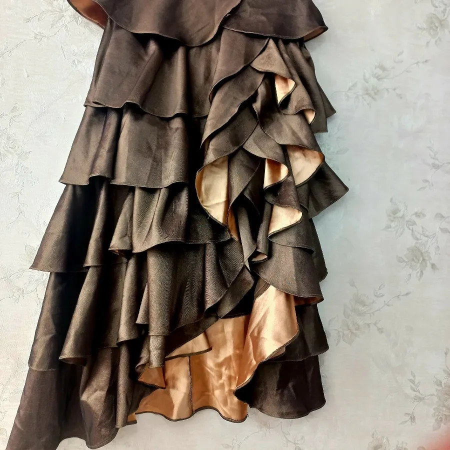 لباس مجلسی دوتکه