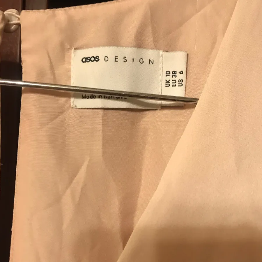 پیراهن اسوس