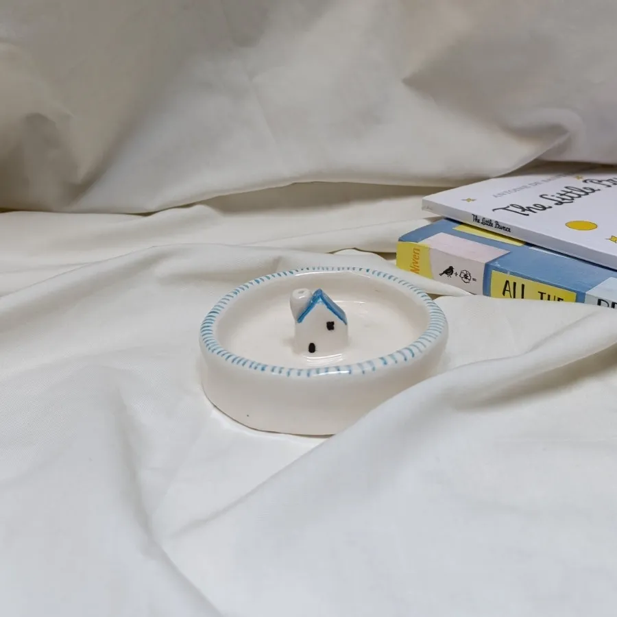 جا عودی خونه