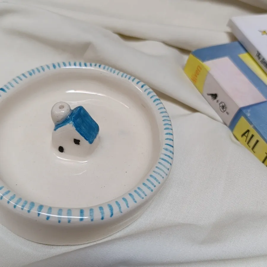 جا عودی خونه