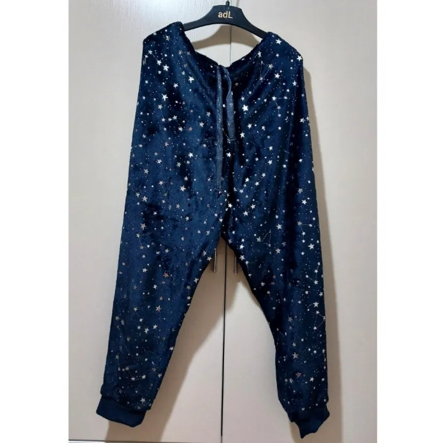 ست بلوز شلوار تدی