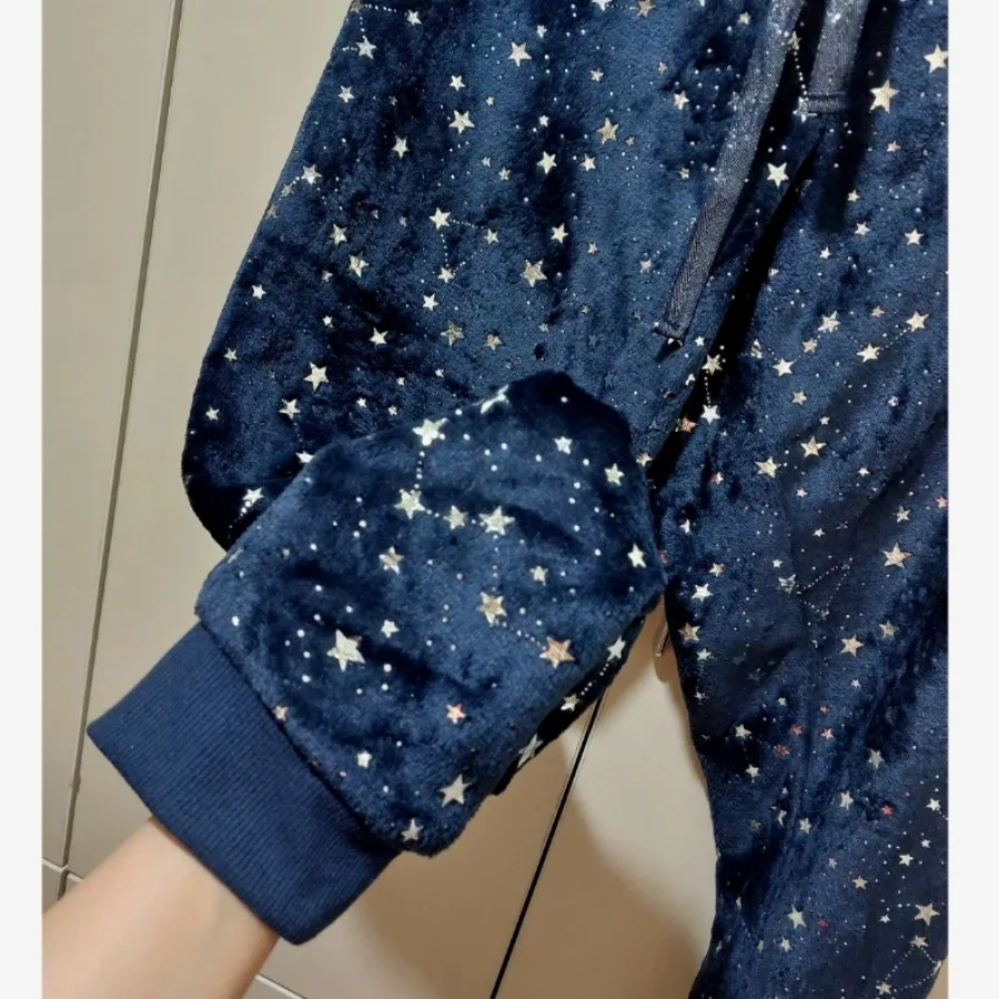 ست بلوز شلوار تدی