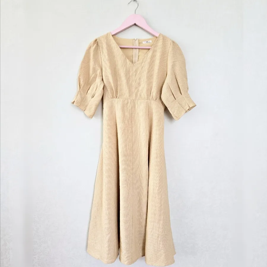 پیراهن میدی دخترونه