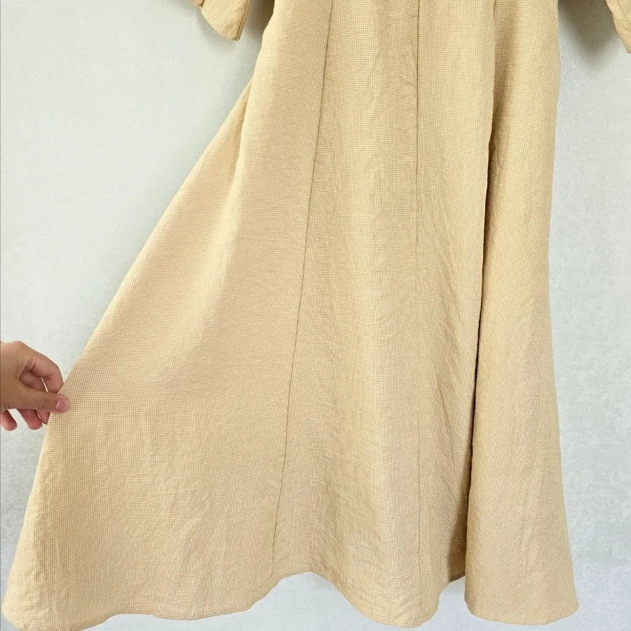 پیراهن میدی دخترونه