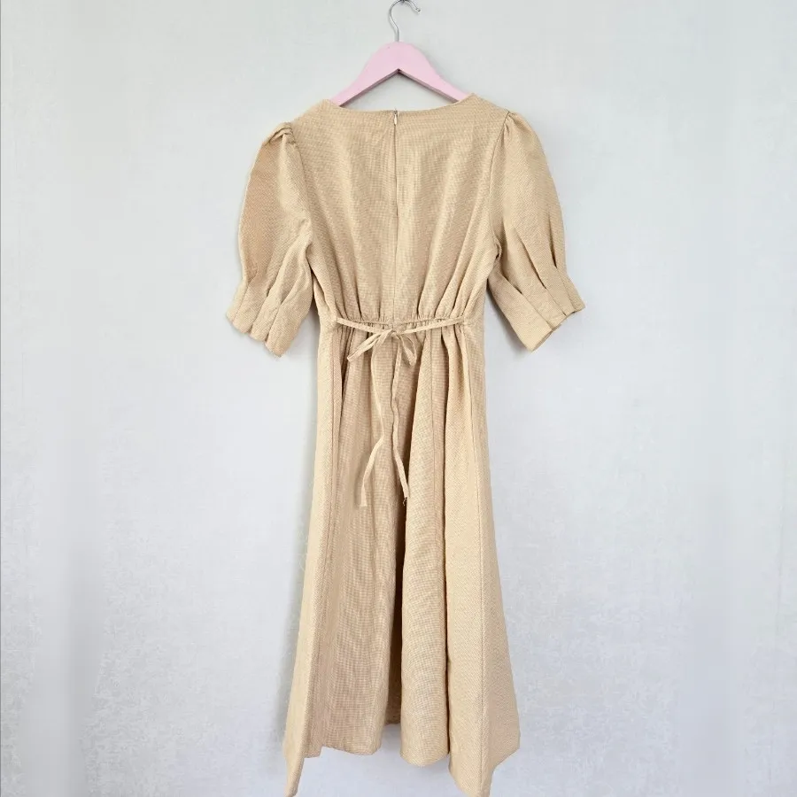 پیراهن میدی دخترونه