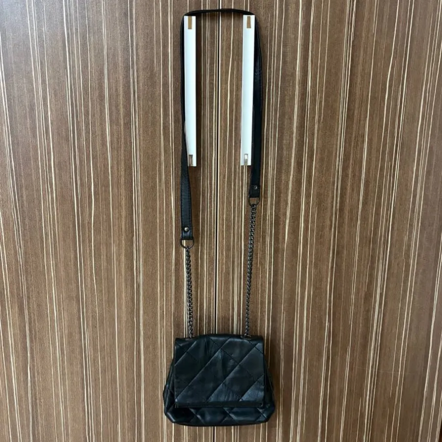 کیف مشکی کوچیک