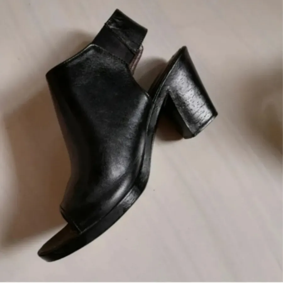 کفش رسمی زنانه