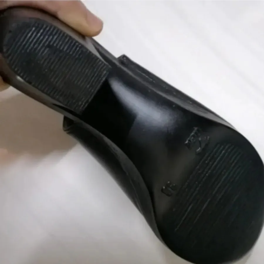 کفش رسمی زنانه