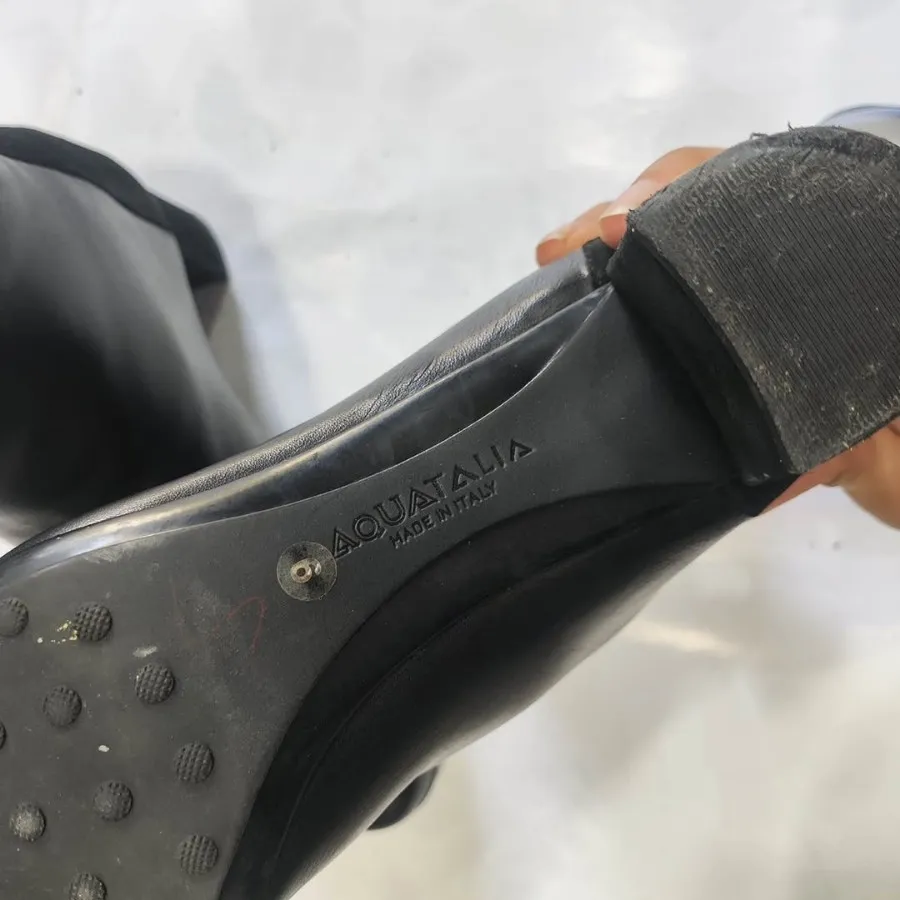 بوت زنانه اورجینال