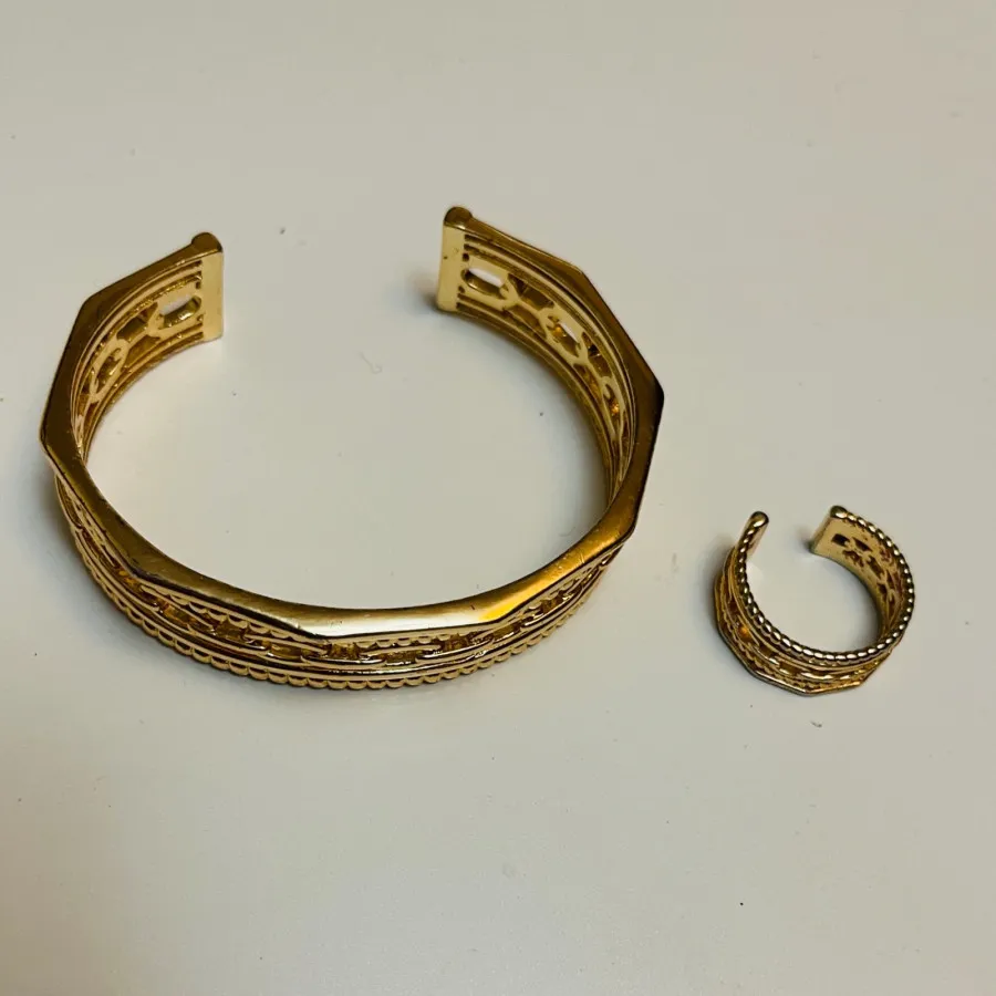 دستبند استیل