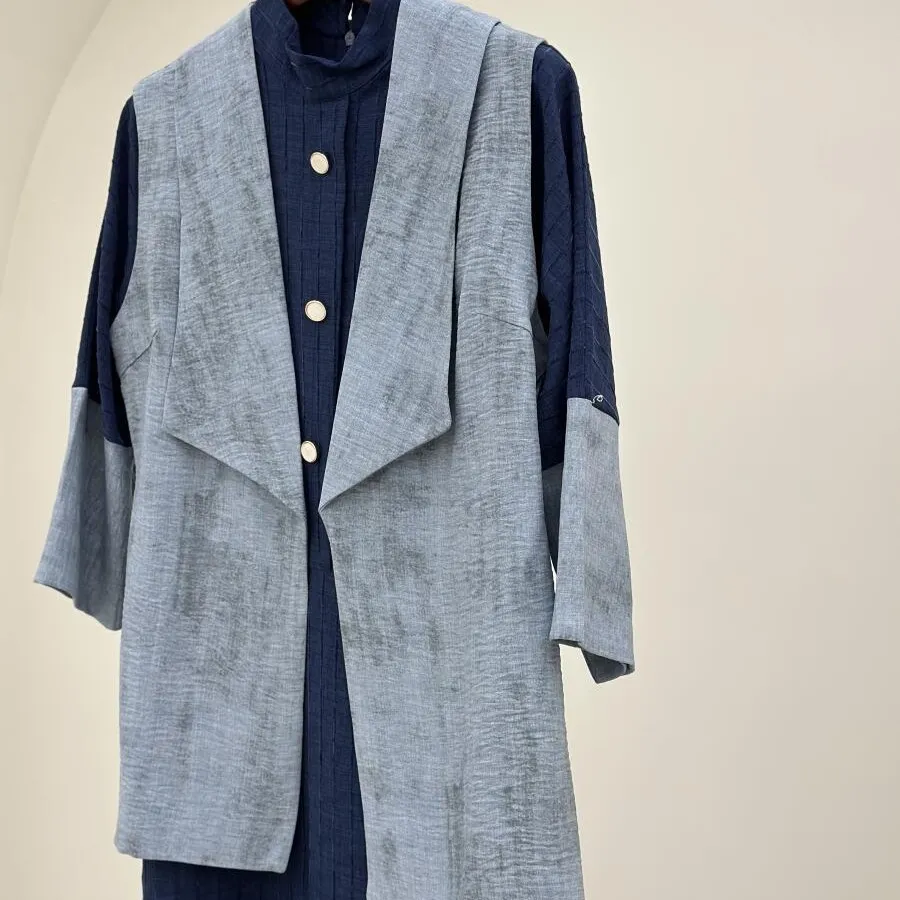 ست دوتکه اورال و وست فری