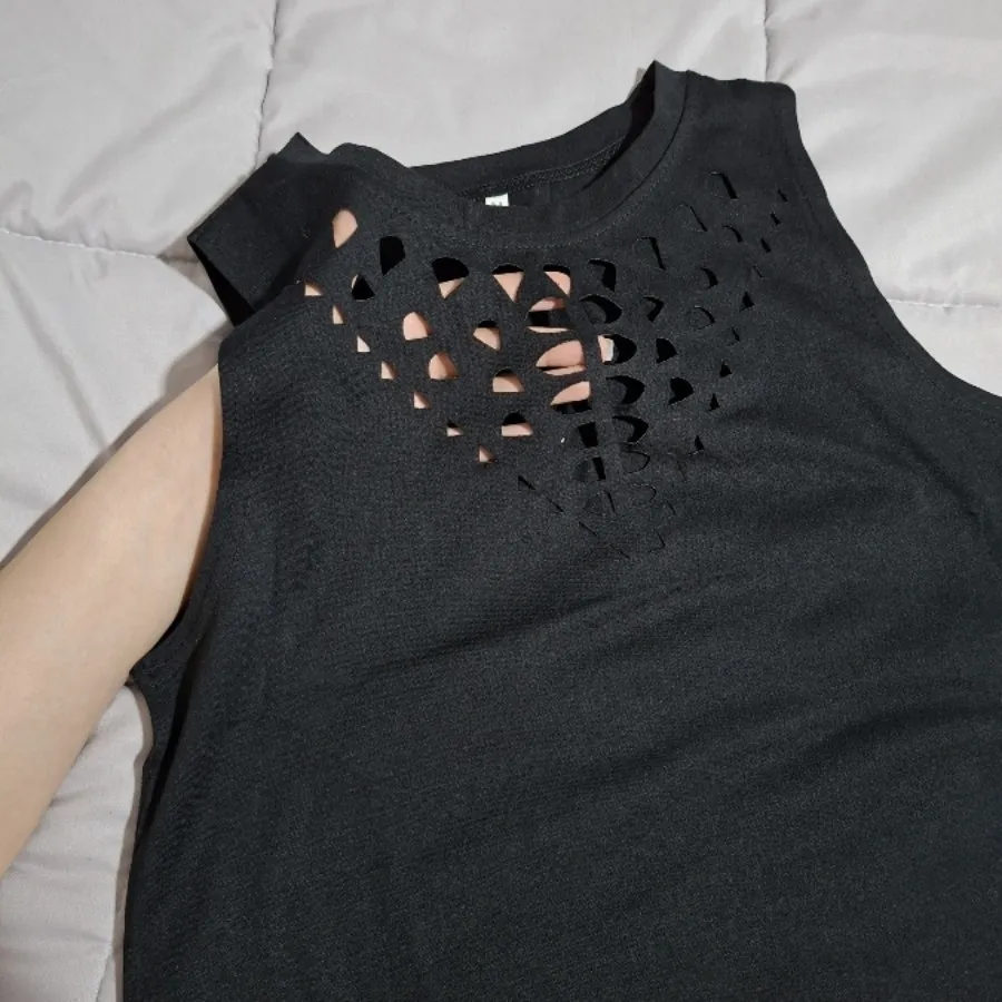 تاپ و کراپ تاپ کاملا نو