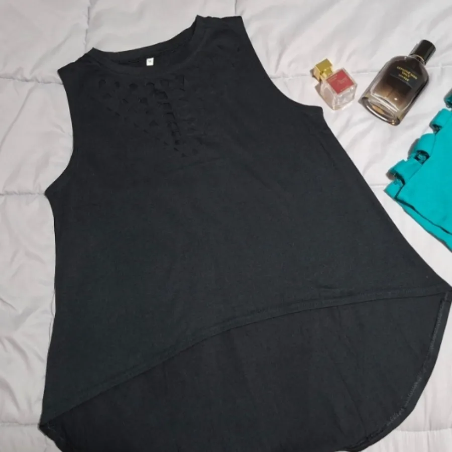 تاپ و کراپ تاپ کاملا نو