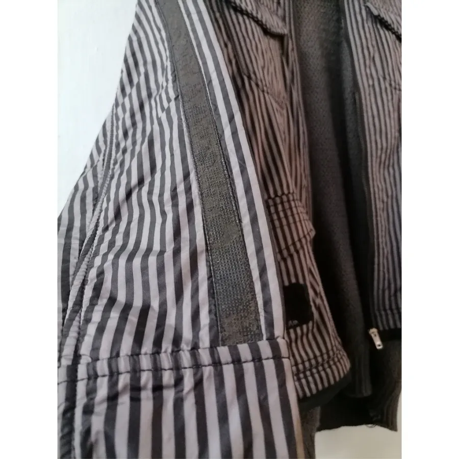 کاپشن مردانه D&G