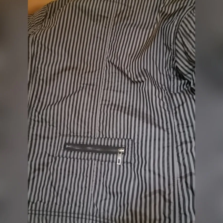 کاپشن مردانه D&G