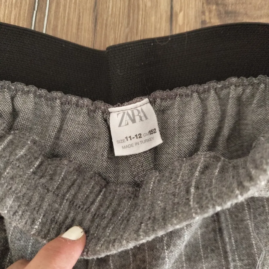 شلوار پاییزه زارا