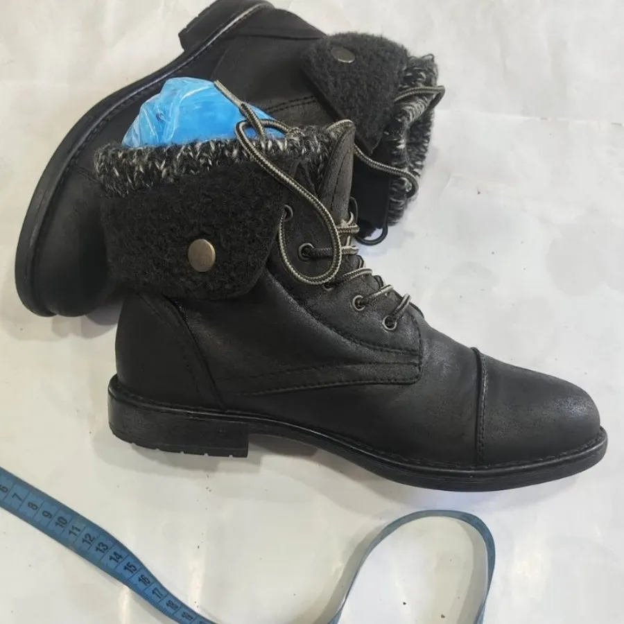 بوت زنانه اورجینال