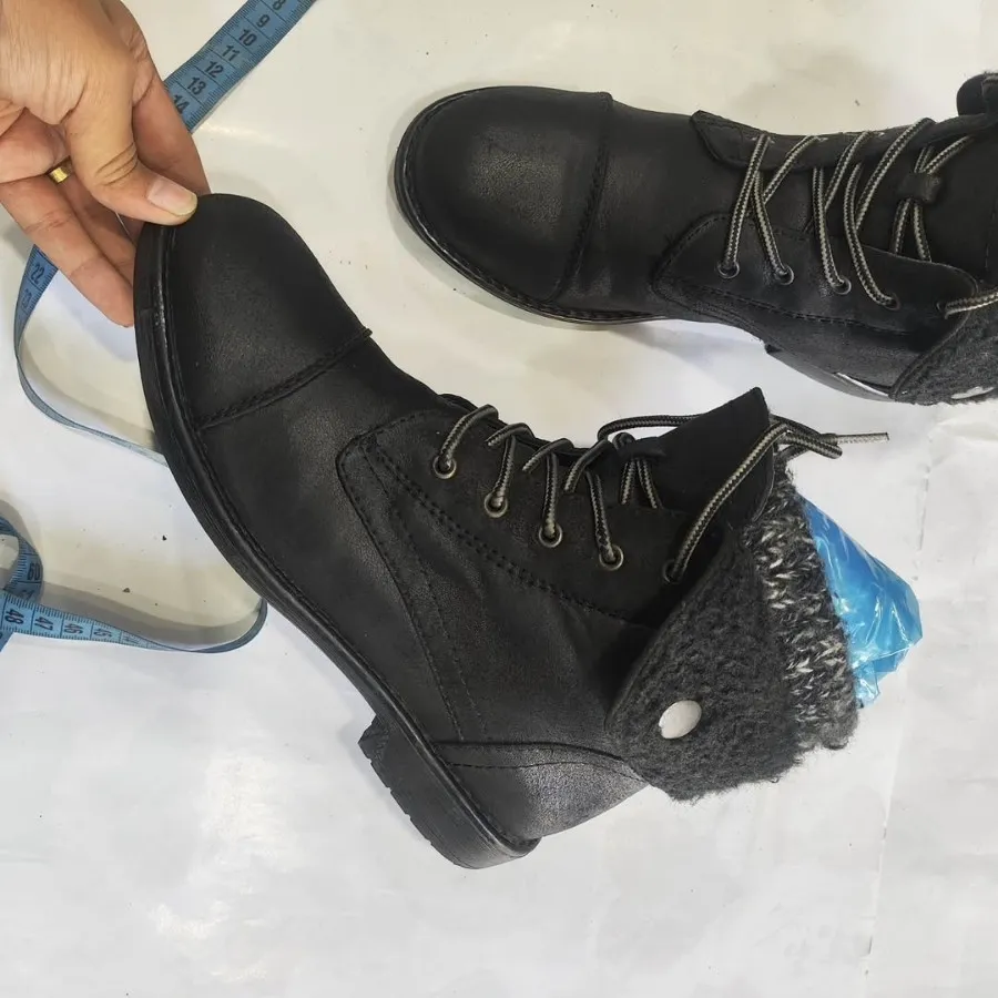 بوت زنانه اورجینال