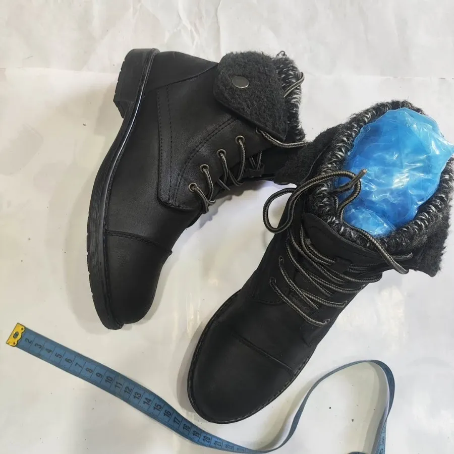 بوت زنانه اورجینال