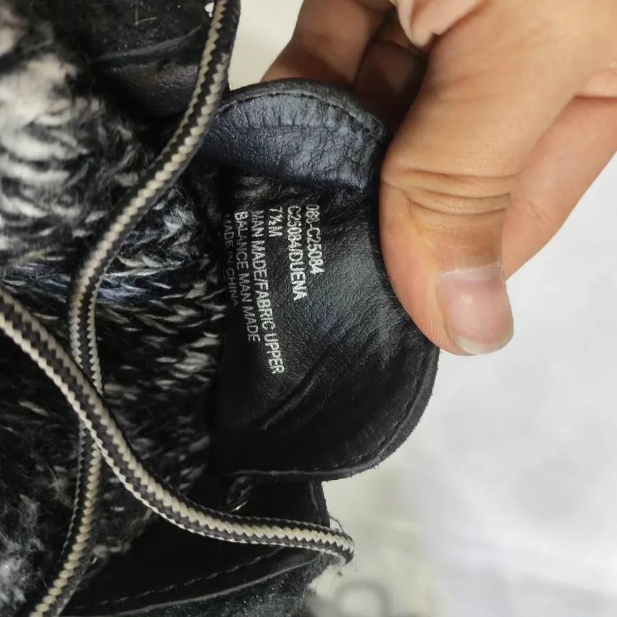 بوت زنانه اورجینال