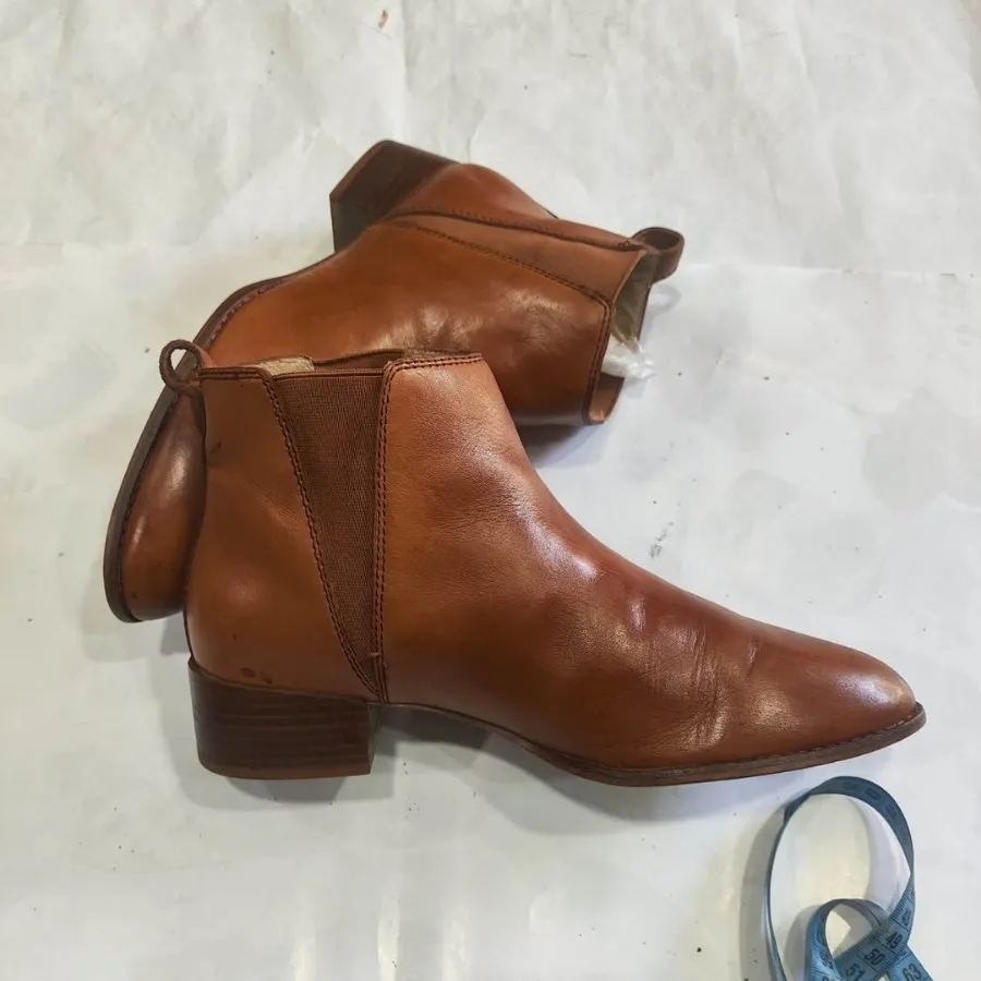 بوت زنانه اورجینال