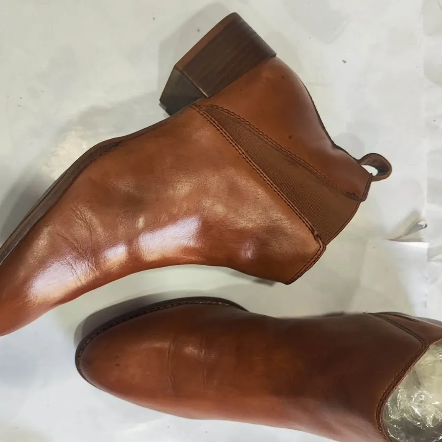 بوت زنانه اورجینال