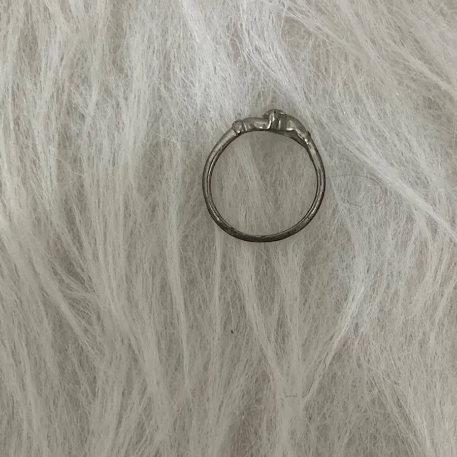 رینگ انگشتر نقره