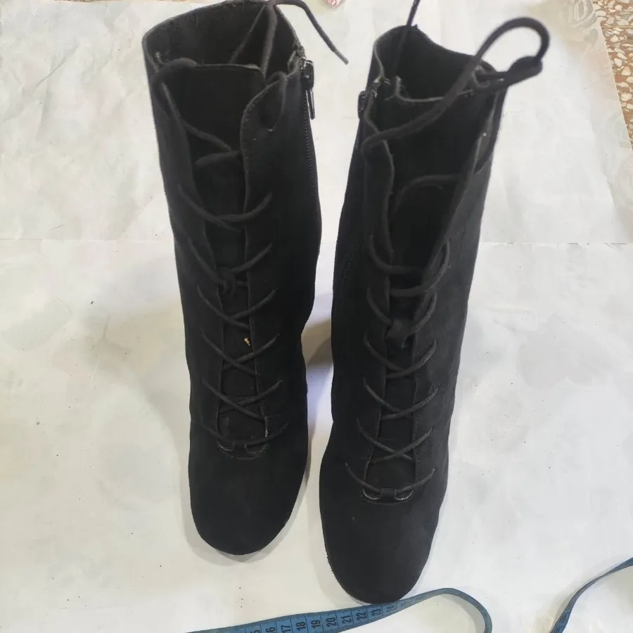 بوت زنانه اورجینال