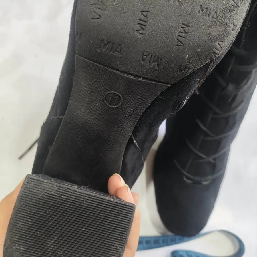 بوت زنانه اورجینال