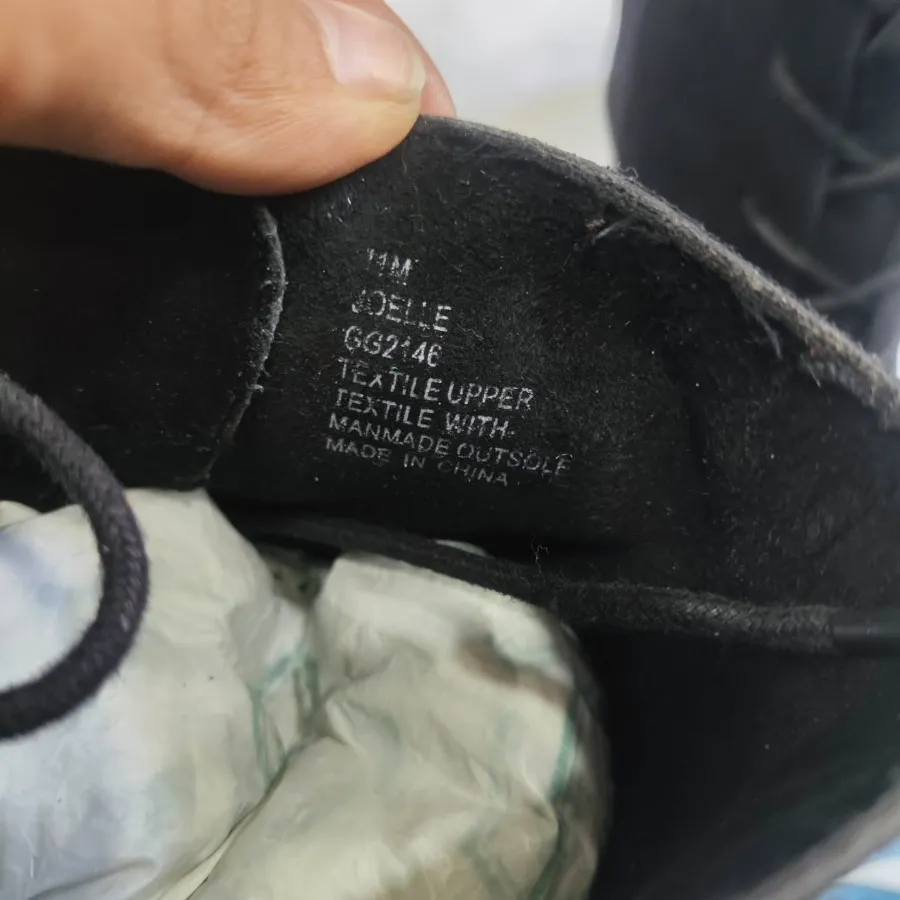 بوت زنانه اورجینال