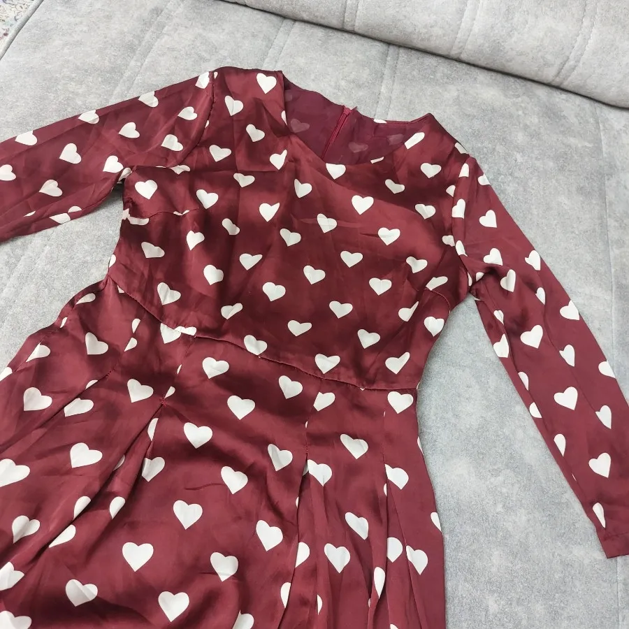 لباس مجلسی مارکدار