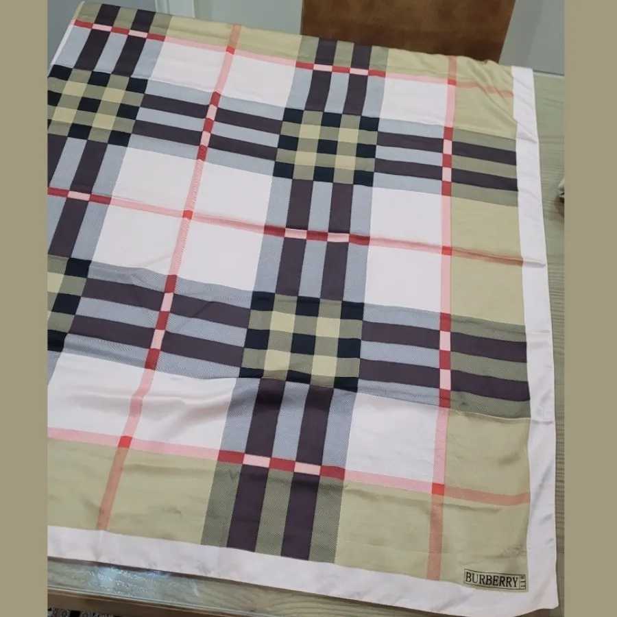 روسری بربری