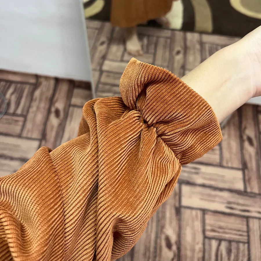 پیراهن بلند نو