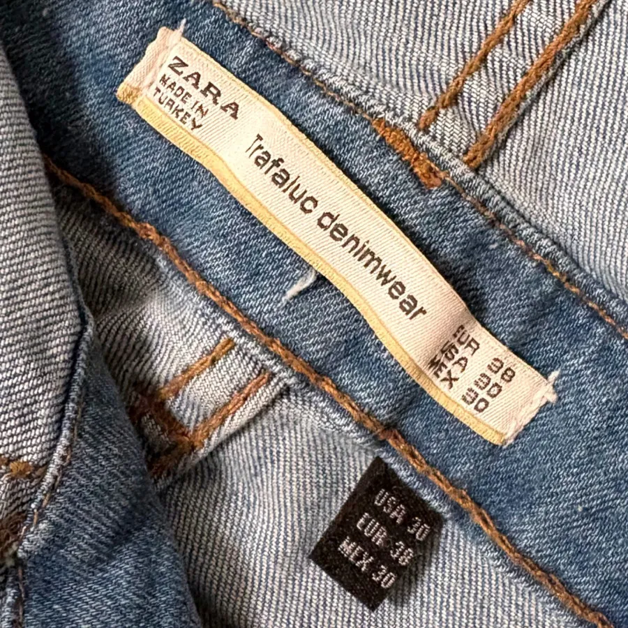 اورال/سرهمی زارا