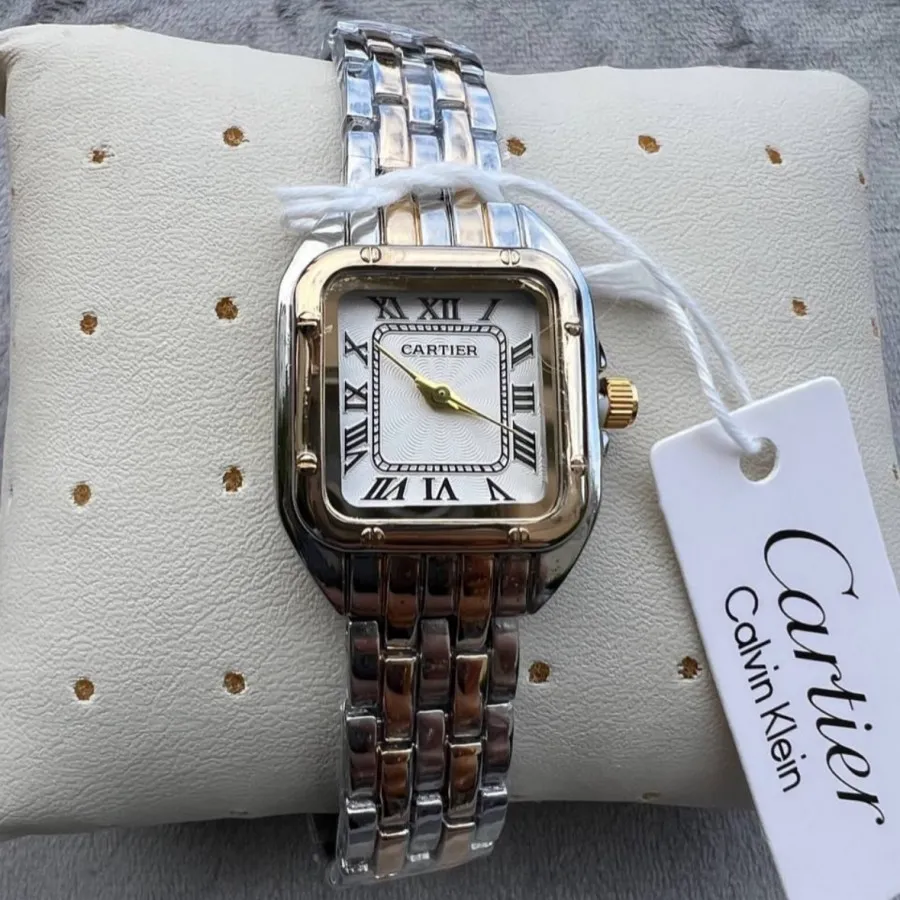ساعت برند کارتیر Cartier