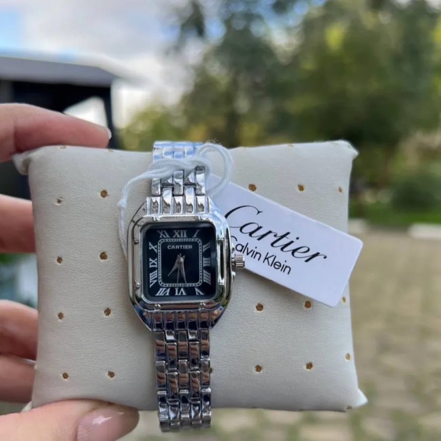 ساعت برند کارتیر Cartier