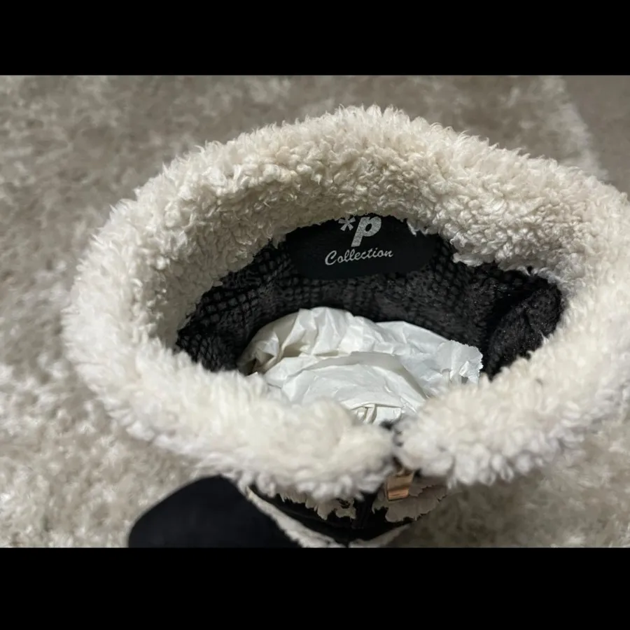 بوت ترک جیر 39