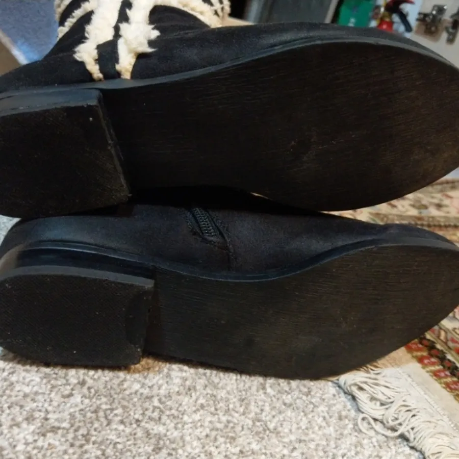 بوت ترک جیر 39