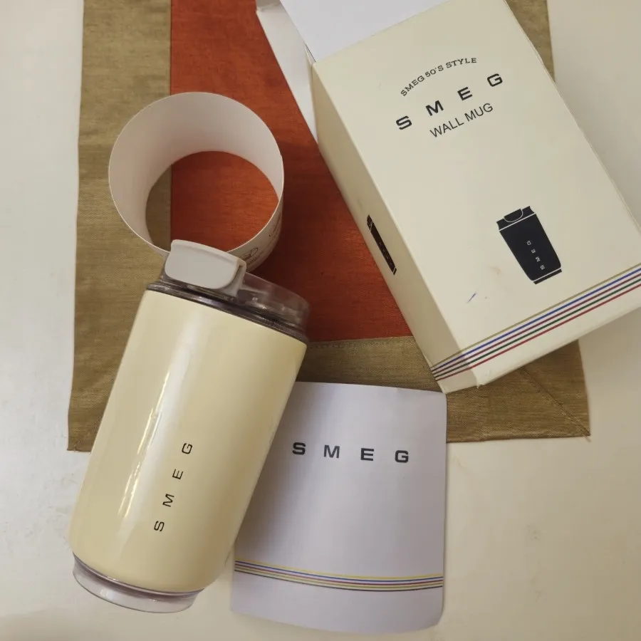 تراول ماگ اسمگ