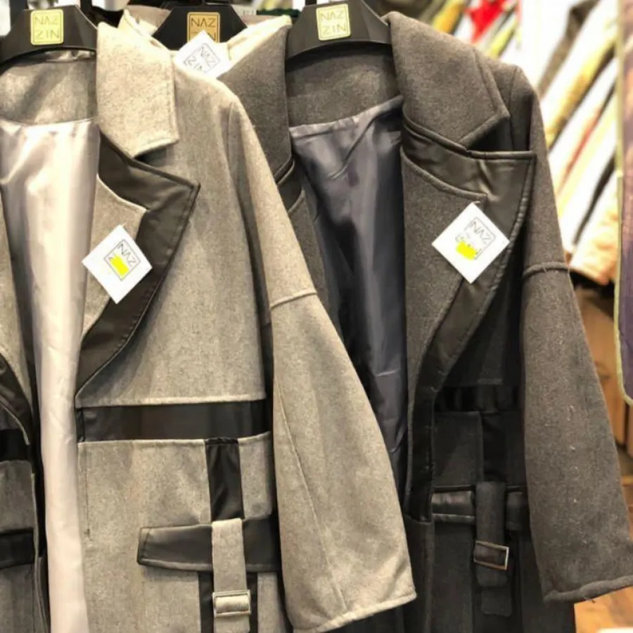 حراج‌پالتو فوتر990هزار