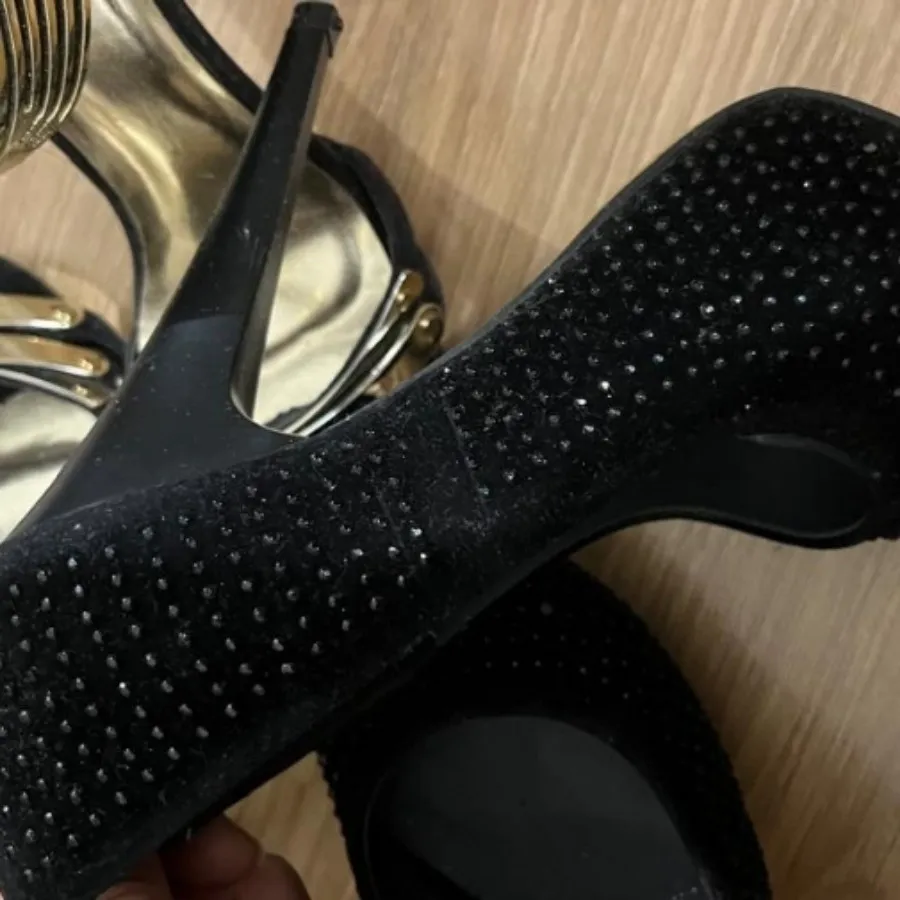 2 مدل کفش پاشنه بلند