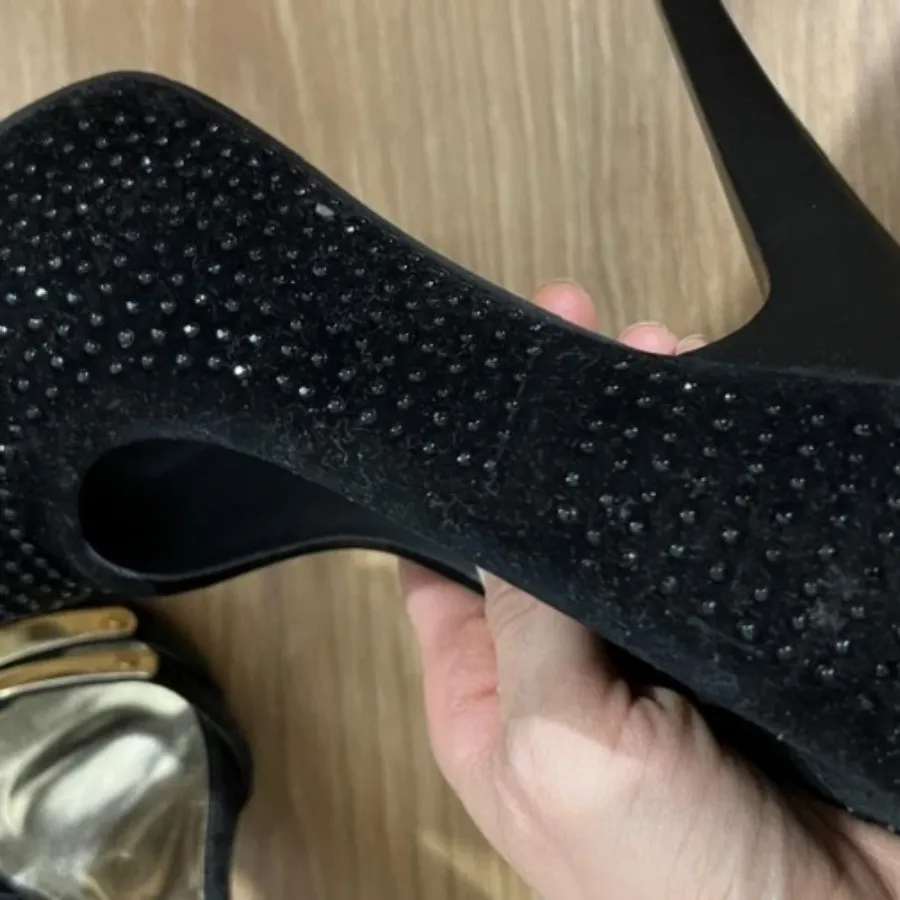 2 مدل کفش پاشنه بلند